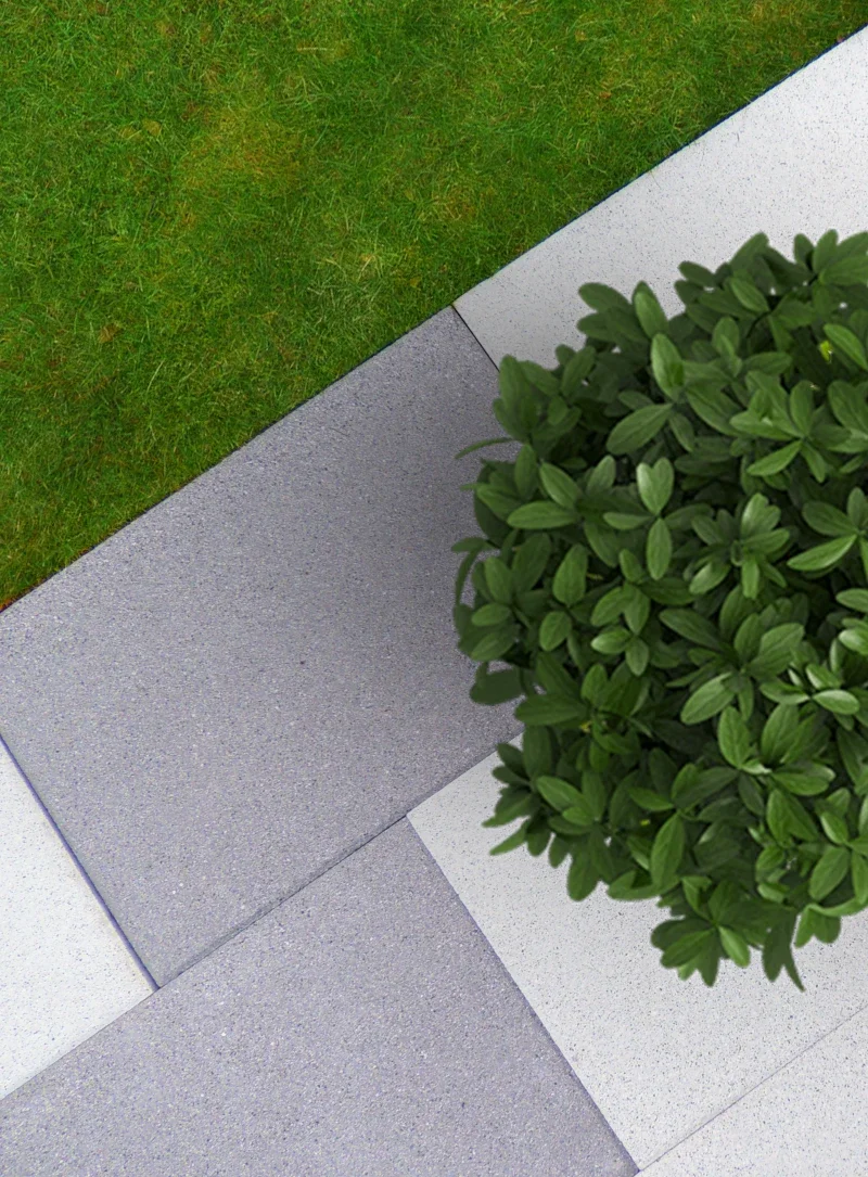 Newgrange granite Silver